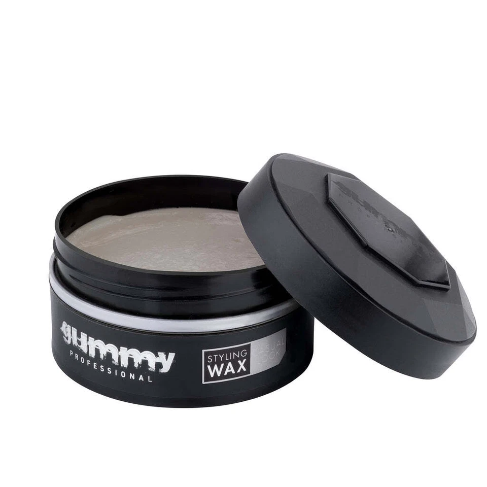 Fonex Gummy Hair Styling Wax